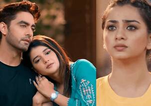 Yeh Rishta Kya Kehlata Hai serial upcoming twist: Armaan to question Abhira's loyalty as she decides to help Ruhi with her divorce with Rohit?