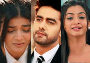 Yeh Rishta Kya Kehlata Hai serial spoiler: Abhira shattered as she gets accused of bribing a judge; Armaan has a secret meeting with Ruhi
