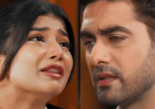 Yeh Rishta Kya Kehlata Hai serial upcoming twist: Abhira distances herself from Armaan; secret meeting with Ruhi to add to Abhimaan's misunderstandings?