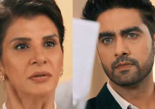 Yeh Rishta Kya Kehlata Hai serial spoiler: Armaan threatens Dadisa to leave Poddar firm; forces Fufasa to apologise to Abhira