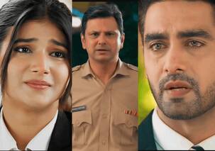 Yeh Rishta Kya Kehlata Hai serial upcoming twist: Abhira risks her life to save Madhav; keeps it a secret from Armaan?