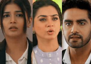 Yeh Rishta Kya Kehlata Hai serial upcoming twist: Armaan proposes out-of-court settlement to save Ruhi; Abhira fights back demanding justice