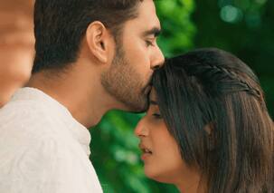 Yeh Rishta Kya Kehlata Hai serial twist: Armaan kisses Abhira as he gets to know she is still his wife; Abhimaan fans are melting