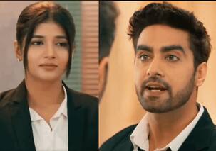 Yeh Rishta Kya Kehlata Hai serial: Samridhii Shukla reveals the upcoming twist amidst courtroom drama with Armaan; 'Abhira ko baadi irritation...'