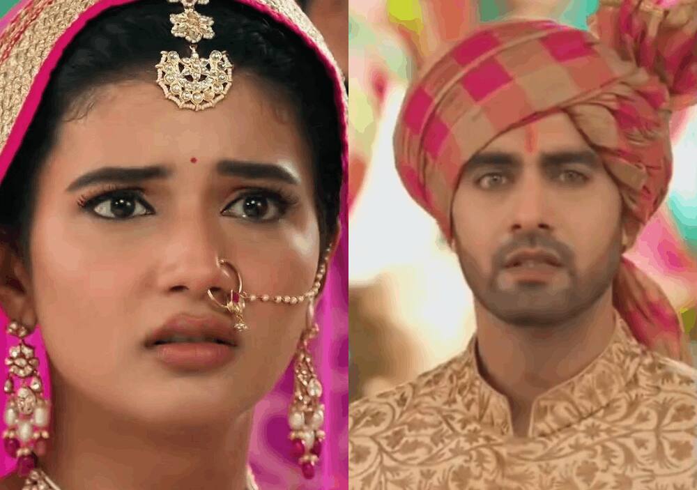 Yeh Rishta Kya Kehlata Hai serial: Abhira, Armaan's wedding scene piques excitement but fans are upset about THIS