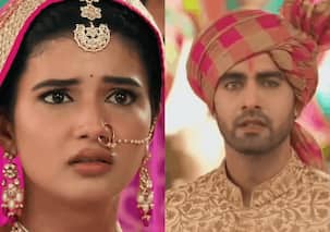 Yeh Rishta Kya Kehlata Hai serial: Abhira, Armaan's wedding scene piques excitement but fans are upset about THIS