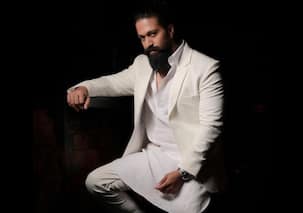Is this Yash's look for Toxic? Fans of KGF star can't keep calm after spotting him in new hairdo