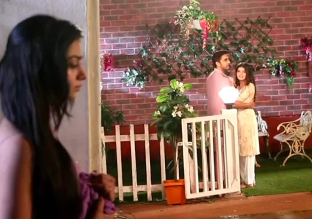 Ruhi agrees to be Rohit’s wife again but with an intention to not let Abhira get Armaan?