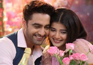 Yeh Rishta Kya Kehlata Hai serial upcoming twist: Abhira plans to surprise Armaan with pregnancy news; will Dadisa and Ruhi let them be happy?
