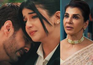 Yeh Rishta Kya Kehlata Hai serial spoiler: Armaan chooses Abhira over Dadisa; will he part ways from his family?