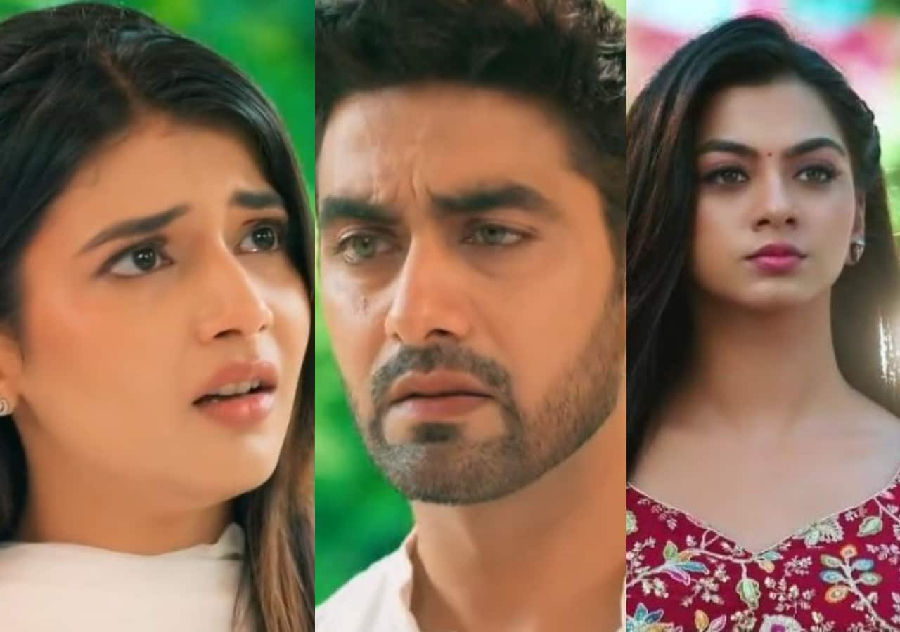 Yeh Rishta Kya Kehlata Hai Serial Upcoming Twists Abhira Armaan Stand Against Each Other Again