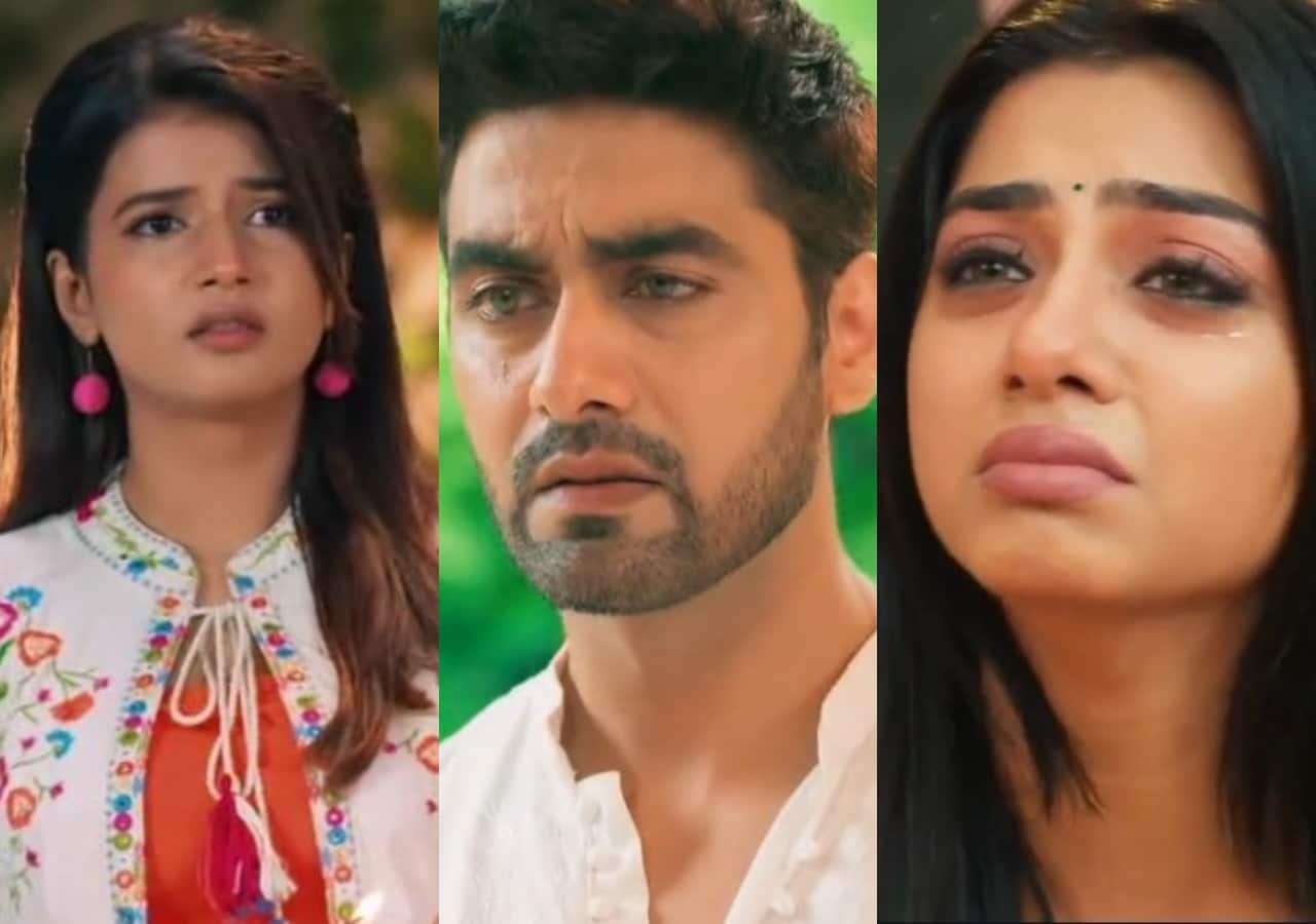 Yeh Rishta Kya Kehlata Hai serial spoiler: Armaan to betray Abhira for Kaveri; will Ruhi be able to win him back?