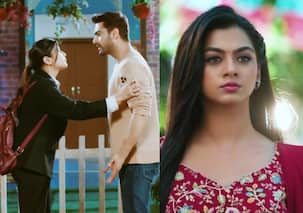 Yeh Rishta Kya Kehlata Hai serial spoiler: Ruhi plans to snatch Armaan from Abhira; here's what she is planning