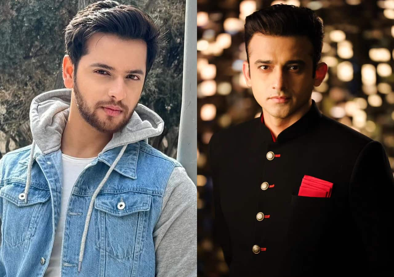 Shivam Khajuria confirms Romit Raaj is replacing him as Rohit; says ‘Something better will come’ [Exclusive]