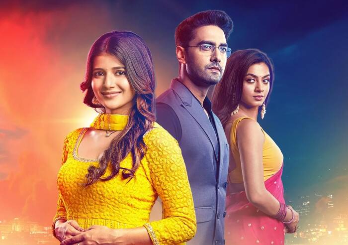 Molkki 2 to sathiya 2 these tv show went off air due to boring ...