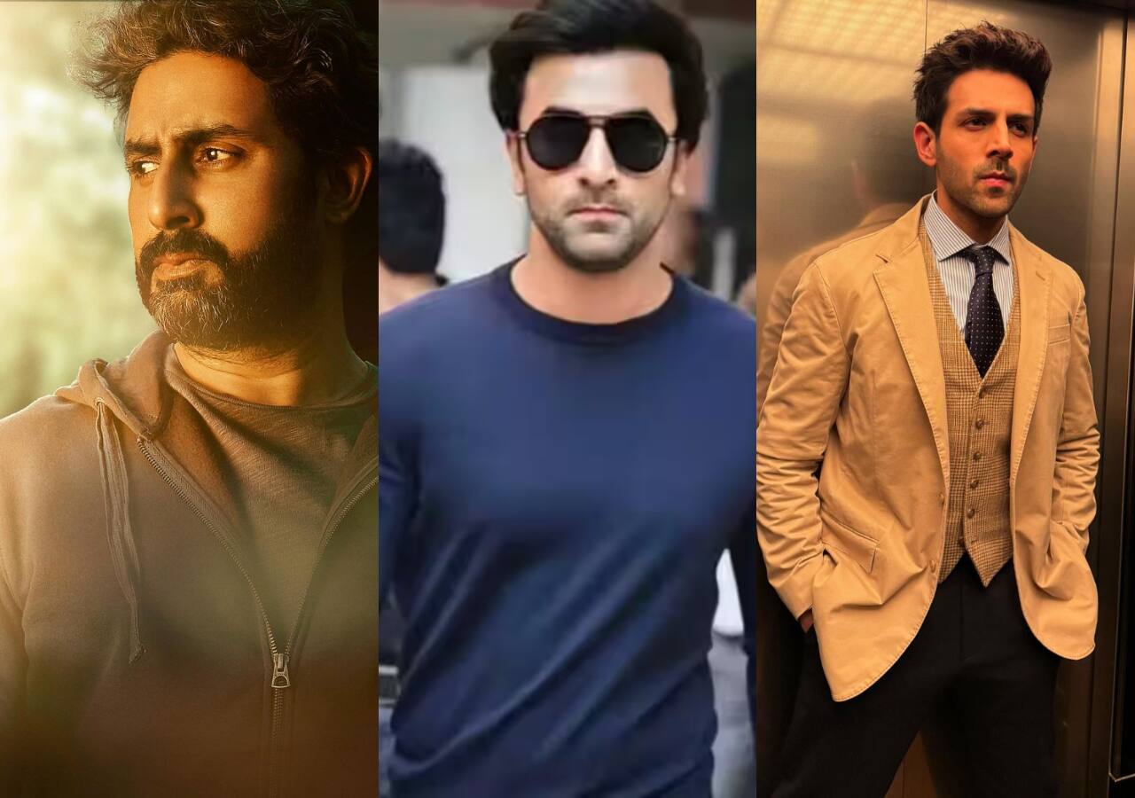 Amid divorce rumours with Aishwarya Rai Bachchan, Abhishek Bachchan's marriage advice to Ranbir Kapoor and Kartik Aaryan goes viral