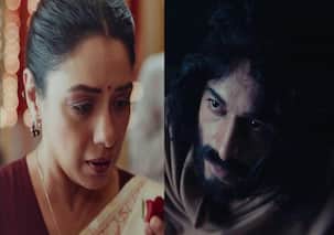 Anupamaa serial post leap: Anuj turns blind, Anu becomes handicap and more shocking upcoming twists in Rupali Ganguly, Gaurav Khanna show