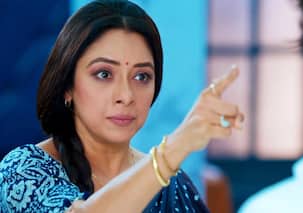 Anupamaa serial Top 5 twists: Anuj burdened by Aadhya's death, Anu's life turns miserable without her love