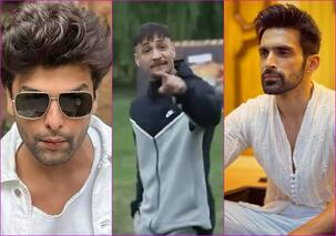 Khatron Ke Khiladi 14: असीम रियाज की बदतमीजी देख फटा इन 2 TV एक्टर्स का गुस्सा, एक झटके में दिखाई औकात