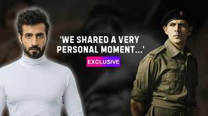 Chandu Champion fame Bhuvan Arora has THIS to say about his bond with Kartik Aaryan [Exclusive]