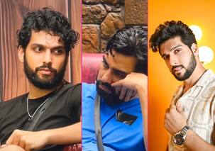 Bigg Boss OTT 3: परिवार का पेट पालने के लिए वेटर की नौकरी कर चुके हैं सई केतन राव, दो वक्त की रोटी कमाने के लिए बेलते थे रोज पापड़