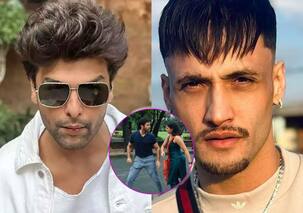 Top 5 TV News: सुंबुल तौकीर खान ने को-एक्टर को मारी लात, कुशाल टंडन ने असीम रियाज के फैंस के खिलाफ लिया एक्शन