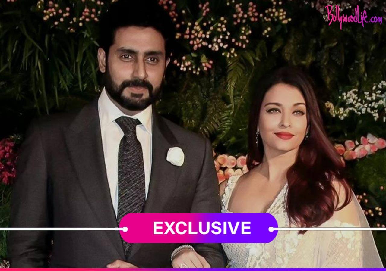 Abhishek Bachchan upset will all the rumours around separation with