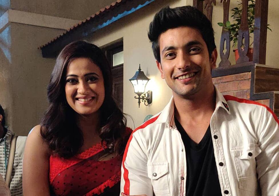 10 साल बड़ी श्वेता तिवारी संग लिंकअप रूमर्स पर फहमान खान ने तोड़ी चुप्पी, बोले- 'उनके साथ मेरा स्पेशल बॉन्ड'