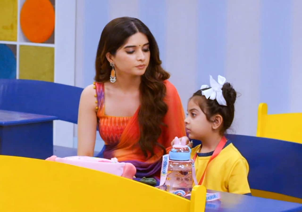 Ghum Hai Kisikey Pyaar Meiin serial upcoming twist: Sai plans to keep Aashka away from Rajat and Savi; will she bring the two closer?