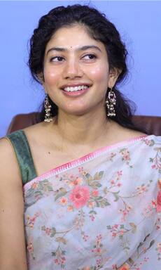 साई पल्लवी समेत इन हसीनाओं का शादीशुदा मर्दों के लिए धड़का दिल