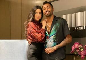 हार्दिक पांड्या संग तलाक के रूमर्स पर फूटा नताशा स्टेनकोविक का गुस्सा, बोलीं - 'हम एकदम से जजमेंटल बन जाते हैं'