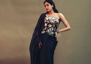 Secret Out: Janhvi Kapoor faked being a boy on Insta, confession made to Kapil Sharma