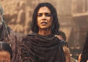 Kalki 2898 AD: 'Deepika Padukone's baby acted in the film', reveals Nag Ashwin