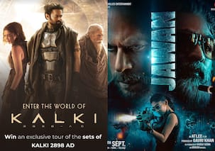 Kalki 2898 AD Box Office Collection: Prabhas to beat Shah Rukh Khan's Jawan record soon?
