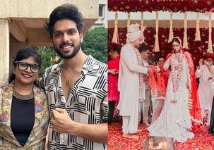 TV News of The Day: दलजीत कौर की सौतन लेकर इंडिया लौटा दूसरा पति, मनारा ने बताया बिग बॉस के विनर का नाम