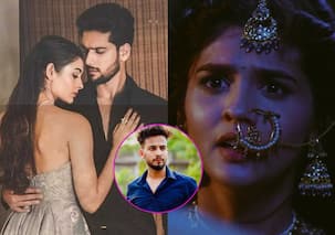 Top 5 TV News: साई केतन राव की GF को एल्विश के फैंस ने दीं धमकियां? नए शो के सेट से प्रणाली राठौड़ का लुक लीक