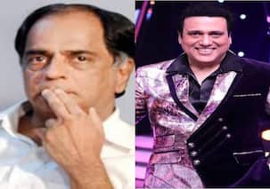Pahlaj Nihalani reveals Govinda wasn't offered James Cameron's Avatar, 'Pata nahi uske dimaag mein...'