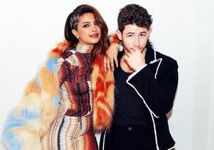 Priyanka Chopra cannot stop gushing over husband Nick Jonas despite him giving her celebration a miss, here's why