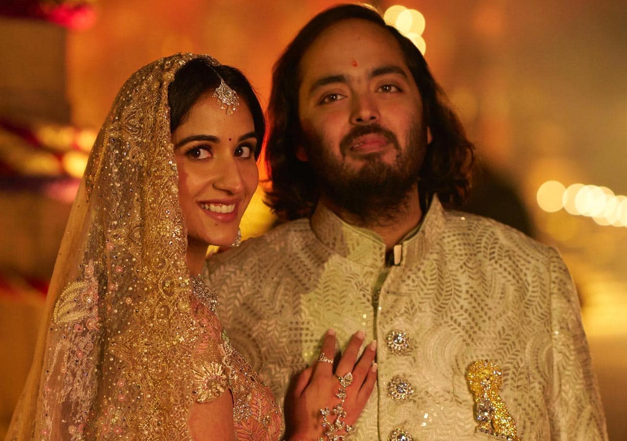 Anant Ambani, Radhika Merchant wedding celebrations refuse to slow down as Ambanis book London's iconic Stoke Park for two months