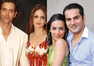 बॉलीवुड के इन 8 सेलेब्स को महंगा पड़ा तलाक लेना, कई एक्टर्स का एलिमनी देने में निकल गया दिवाला