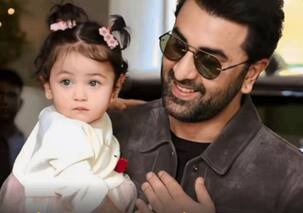 Ranbir Kapoor questions THESE traits in himself ever since Raha arrived in his life