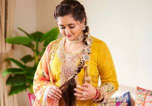 Rashami Desai was in major debt after divorce with Nandish Sandhu, 'I was on the road for four days'