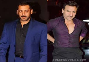 Saif Ali Khan was upset when Salman Khan replaced him in Race 3, reveals Ramesh Taurani