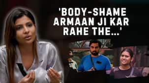 Bigg Boss OTT 3: Sana Sultan slams Shivani Kumari and Armaan Malik for body-shaming comments [Video]