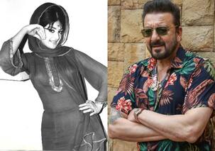Sanjay Dutt once proposed to Saira Banu for marriage; Veteran actress recalls, 'Nargis would come to our house...'