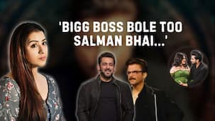 Bigg Boss OTT 3: Shilpa Shinde takes a jibe at Anil Kapoor for hosting the show? Reacts to Armaan Malik-Vishal Pandey slap controversy [Video]