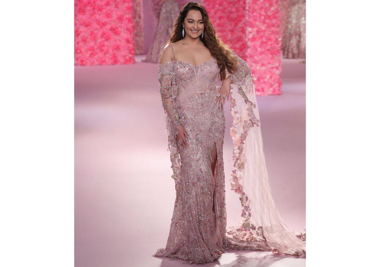 सोनाक्षी सिन्हा पर फैंस ने बरसाया प्यार