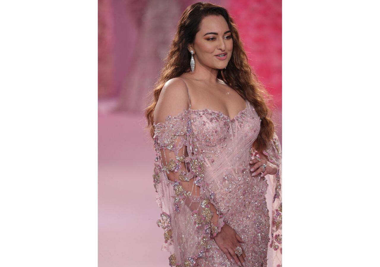 सोनाक्षी सिन्हा ने जून में की शादी