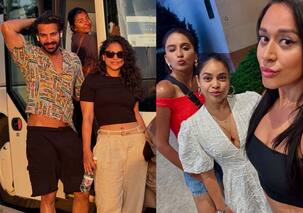 Khatron Ke Khiladi 14: सुमोना चक्रवर्ती ने रोमानिया में की मस्ती, को-कंटेस्टेंट्स संग शेयर कीं तस्वीरें