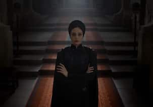 Tabu makes a striking appearance in Dune: Prophecy teaser, more deets inside!